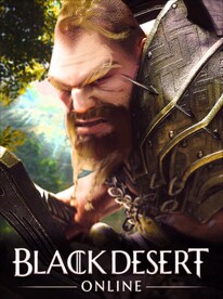Black Desert Online (PC) - Black Desert Key - NORTH AMERICA - 1