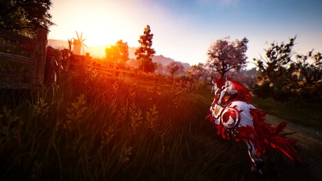 Black Desert Online (PC) - Steam Key - EUROPE - 4
