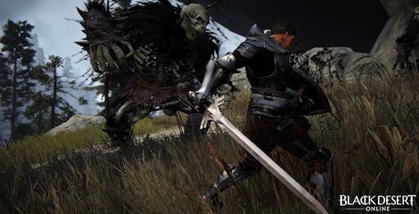 Black Desert Online (PC) - Steam Key - EUROPE - 9