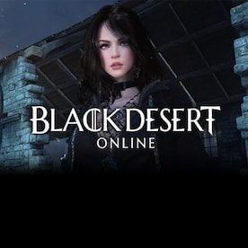Black Desert Online (PC) - Steam Gift - GLOBAL - 9