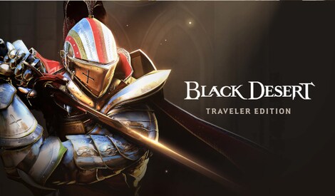 Black Desert Online | Traveler Edition (Xbox One) - Xbox Live Account - GLOBAL - 2