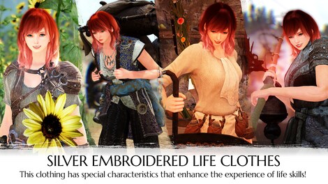 Black Desert Online - Traveler's Package Steam Gift NORTH AMERICA - 0