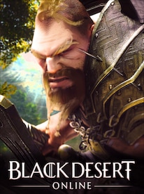 Black Desert Online Xbox Live Key Xbox One UNITED STATES - 1