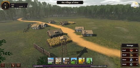 Black Forest (PC) - Steam Gift - EUROPE - 4