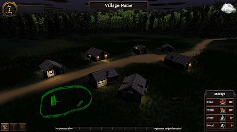 Black Forest (PC) - Steam Key - GLOBAL - 6
