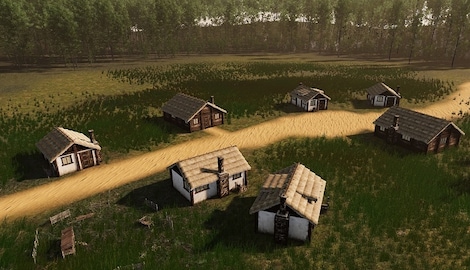 Black Forest (PC) - Steam Key - GLOBAL - 3