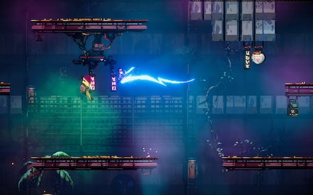 Black Future '88 - Steam - Key GLOBAL - 12