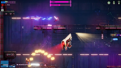 Black Future '88 - Steam - Key GLOBAL - 6