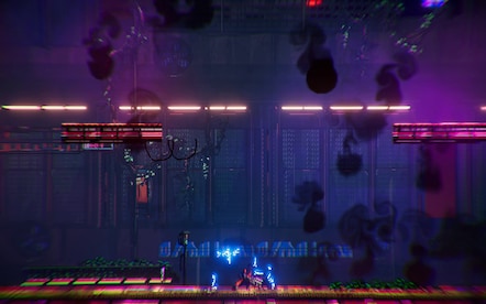 Black Future '88 - Steam - Key GLOBAL - 10