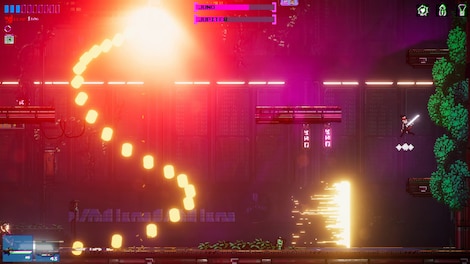Black Future '88 - Steam - Key GLOBAL - 4