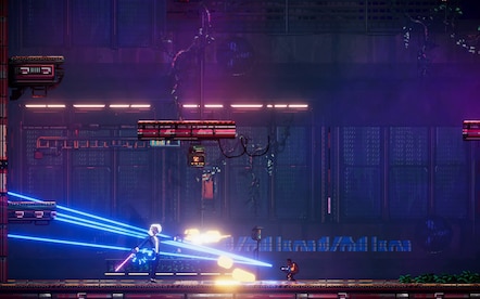 Black Future '88 - Steam - Key GLOBAL - 7