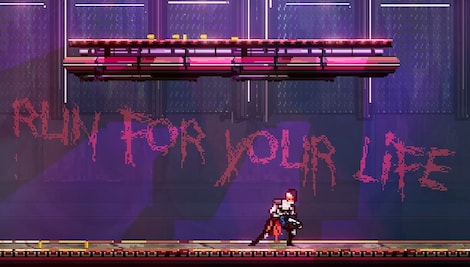 Black Future '88 - Steam - Key GLOBAL - 0