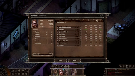 Black Geyser: Couriers of Darkness (PC) - Steam Gift - EUROPE - 3