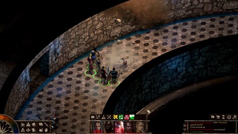 Black Geyser: Couriers of Darkness (PC) - Steam Gift - NORTH AMERICA - 4