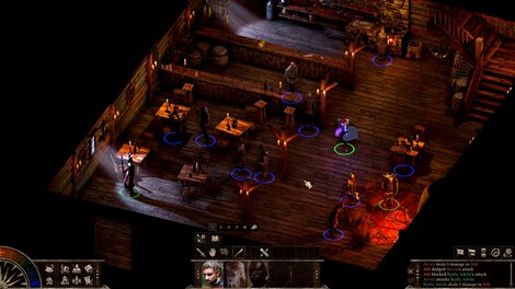 Black Geyser: Couriers of Darkness (PC) - Steam Key - GLOBAL - 6