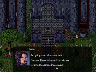 Black Home Steam Key GLOBAL - 8