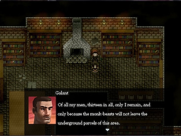 Black Home Steam Key GLOBAL - 7