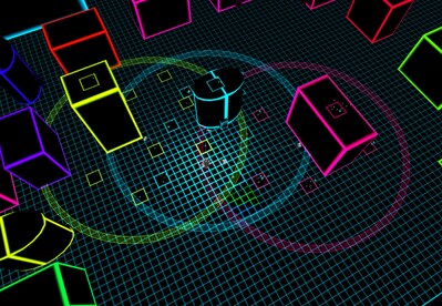 Black Ice Steam Key GLOBAL - 10