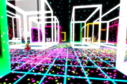 Black Ice Steam Key GLOBAL - 8