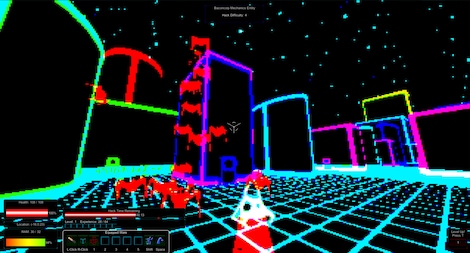Black Ice Steam Key GLOBAL - 4