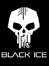 Black Ice Steam Key GLOBAL - 1