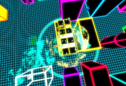 Black Ice Steam Key GLOBAL - 3