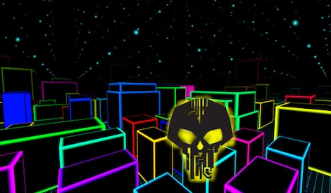 Black Ice Steam Key GLOBAL - 2