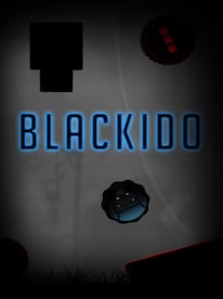 Black Ido (PC) - Steam Key - GLOBAL - 1