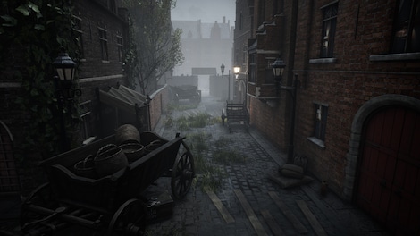 Black Legend (PC) - Steam Gift - EUROPE - 12