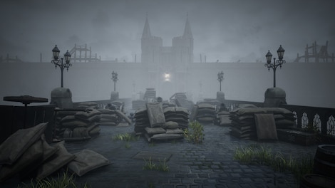 Black Legend (PC) - Steam Key - GLOBAL - 11