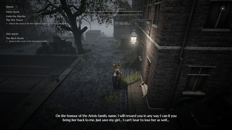 Black Legend (PC) - Steam Key - GLOBAL - 7