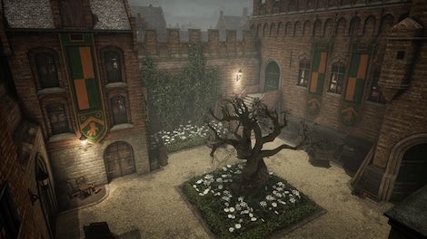 Black Legend (PC) - Steam Key - GLOBAL - 9