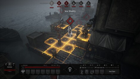 Black Legend (Xbox One) - Xbox Live Key - TURKEY - 5