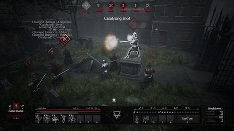 Black Legend (Xbox One) - Xbox Live Key - TURKEY - 7