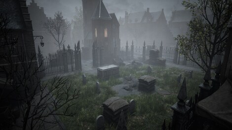 Black Legend (Xbox One) - Xbox Live Key - TURKEY - 11