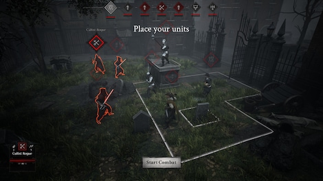 Black Legend (Xbox One) - Xbox Live Key - UNITED STATES - 8