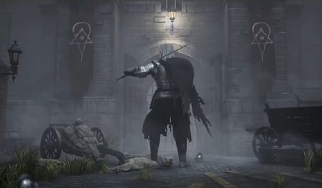 Black Legend (Xbox One) - Xbox Live Key - UNITED STATES - 2