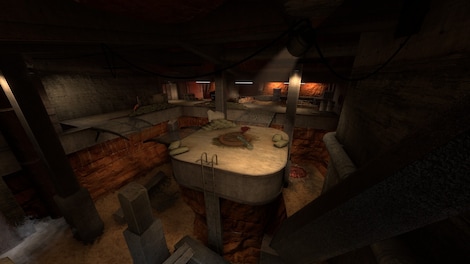 Black Mesa (PC) - Steam Account - GLOBAL - 8