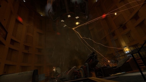 Black Mesa (PC) - Steam Account - GLOBAL - 4