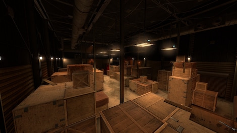 Black Mesa (PC) - Steam Account - GLOBAL - 3