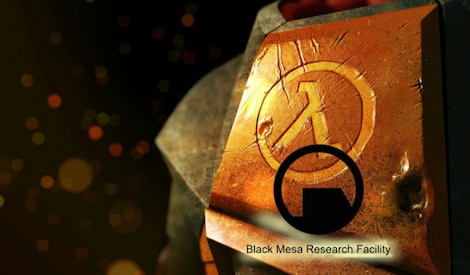 Black Mesa (PC) - Steam Account - GLOBAL - 2