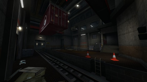 Black Mesa Steam Gift EUROPE - 6
