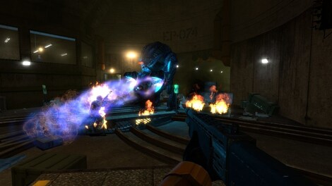 Black Mesa Steam Gift EUROPE - 5
