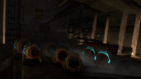 Black Mesa Steam Gift GLOBAL - 12