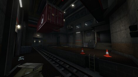 Black Mesa Steam Gift NORTH AMERICA - 6