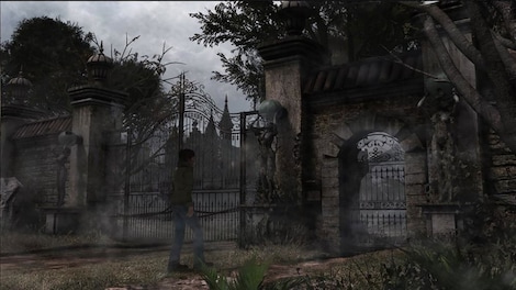 Black Mirror 2 Reigning Evil (PC) - Steam Key - EUROPE - 7