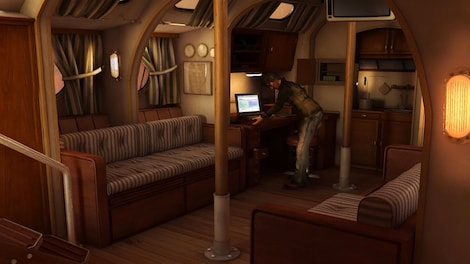 Black Mirror 2 Reigning Evil (PC) - Steam Key - EUROPE - 8