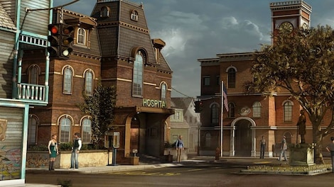 Black Mirror 2 Reigning Evil (PC) - Steam Key - EUROPE - 5