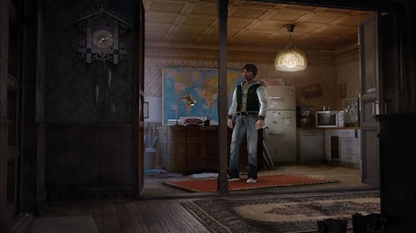 Black Mirror 2 Reigning Evil (PC) - Steam Key - EUROPE - 4