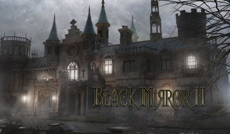 Black Mirror 2 Reigning Evil (PC) - Steam Key - GLOBAL - 2